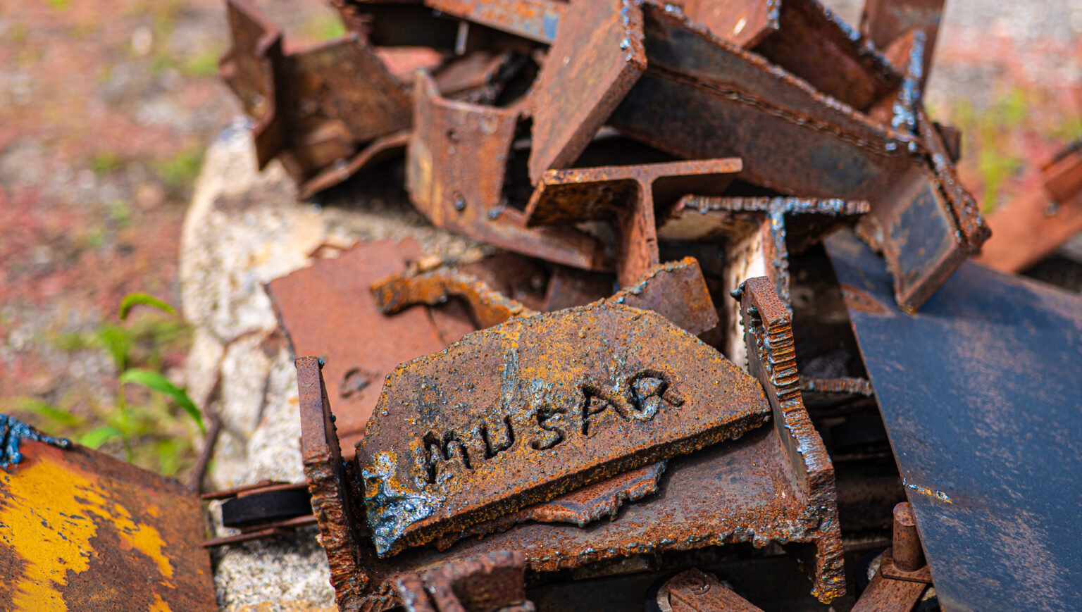 Musar Box MUSAR Training Foundation – Rescue, Better