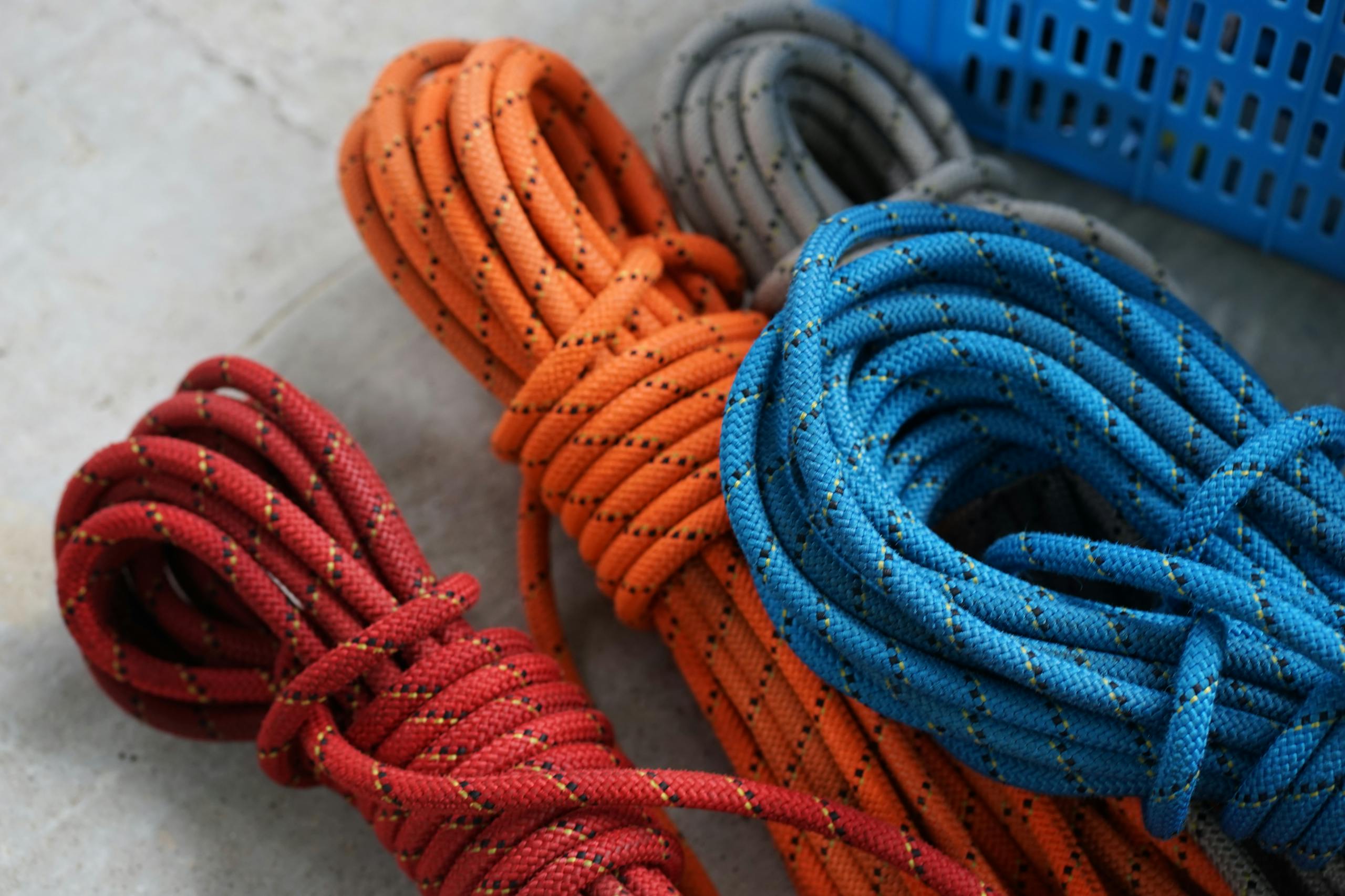 Rope Rescue Awareness and Operations – MUSAR Training Foundation